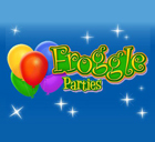 Froggle Parties Ltd